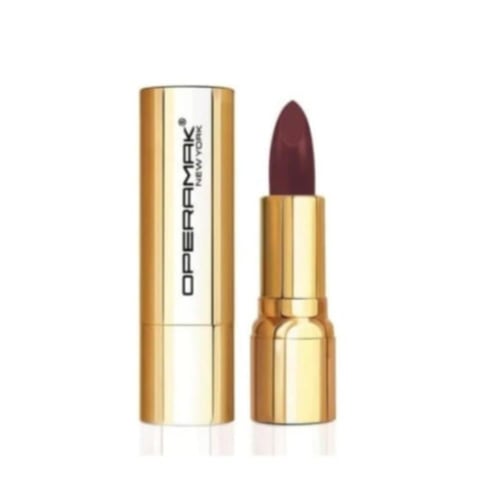 أحمر شفاه ثابت مطفي اوبراء