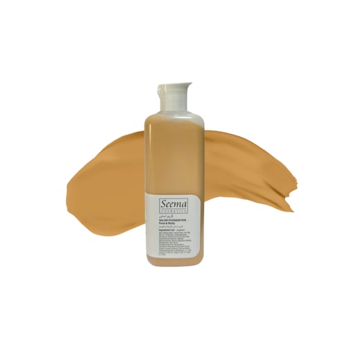 سيما كريم اساس للوجه والجسم