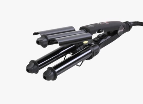 ويفي تمويج وتكسير الشعر الثلاثي من اوكيما OK-707