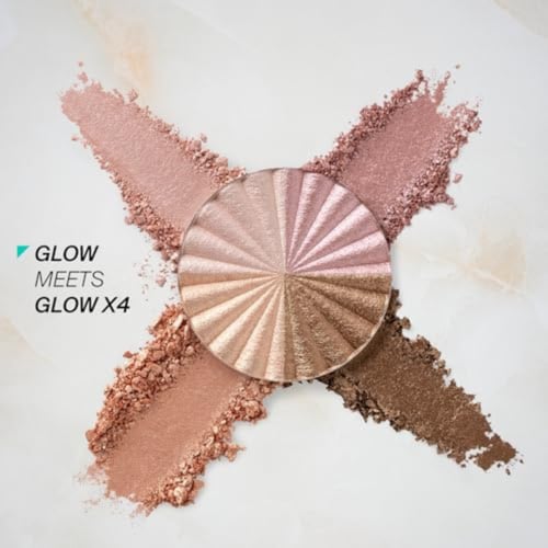 اوفرا هايلايت هايلايتر ضاءة وجه اند جلو - 7 جم