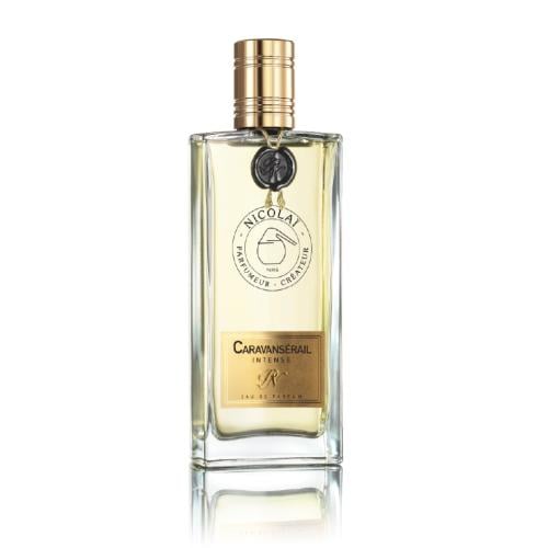 نيكولاي كارافانسيريل انتينس او دو برفيوم 100مل