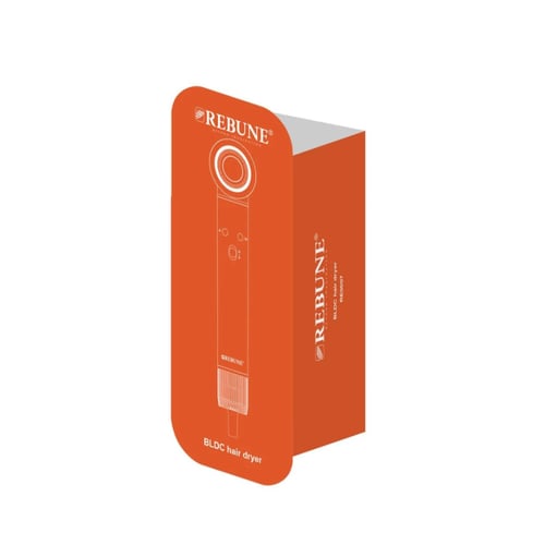 مجفف شعر فاينال أيوني 5 في 1 1300 واط