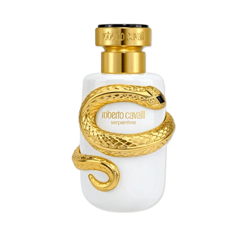 عطر روبرتو كافالي سيربنتين أو دو بارفيوم 100 مل