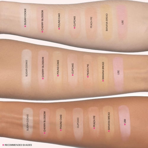 هدى بيوتي بودرة سائبة إيزي بيك ديو