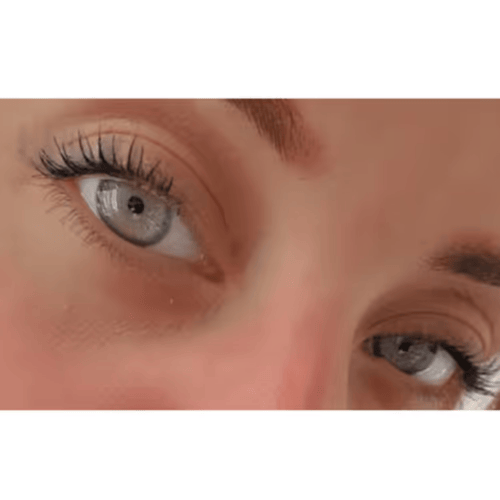 سيروم رابدغلام لتعزيز الرموش من رابدلاش - 4 غ - نا...