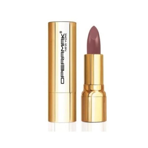 أحمر شفاه ثابت مطفي اوبراء