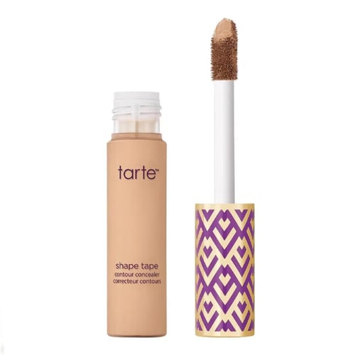 كونسيلر تارت شيب تيب