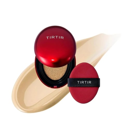 كريم أساس ريد كوشن ماسك فيت من تيرتير