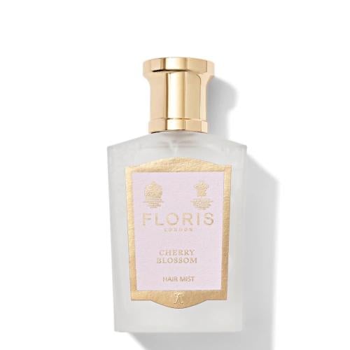 معطر شعر فلوريس تشيري بلوسوم 50مل