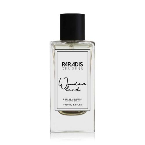 عطر باراديس دي سينس ووندرلاند او دو بارفيوم 100 مل