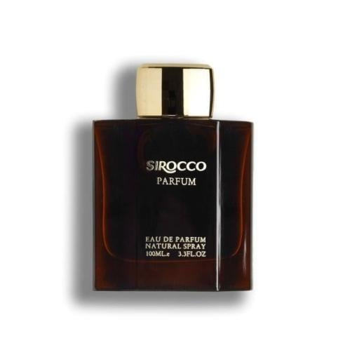 عطر سيريكو او دو بارفيوم 100 مل