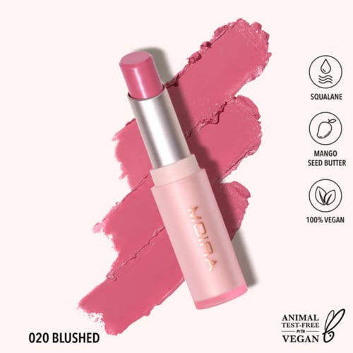 أحمر الشفاه مويرا سيجنتشر