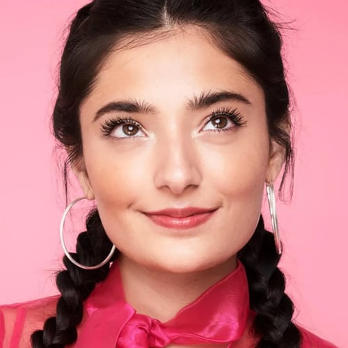 بنفت طقم ماسكارا باد جال جوديز لتكبير الرموش