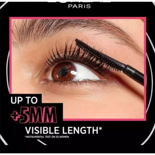 ماسكارا تليسكوبيك ليفت من لوريال 9.9مل