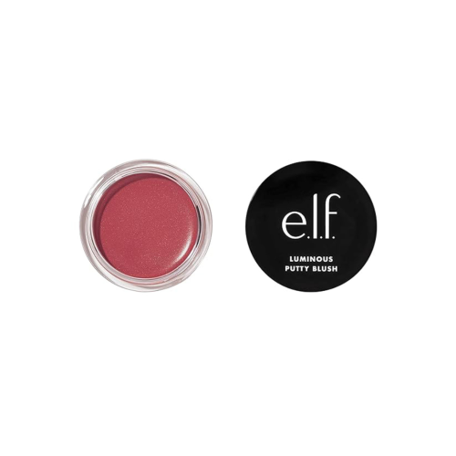 ايلف احمر خدود لومينوس بوتي