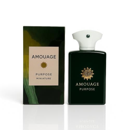 عينة عطر امواج بيربوز او دي بارفيوم 7.5مل