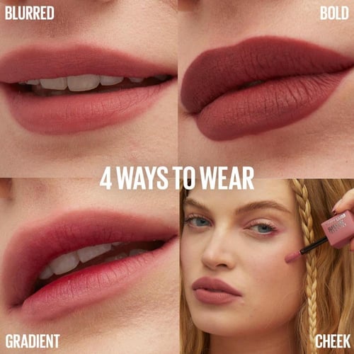 تينت سوبر ستاي تيدي من ميبيلين نيويورك