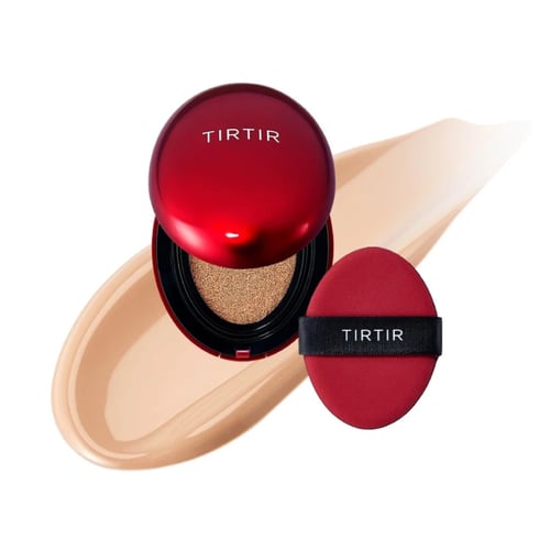 كريم أساس ريد كوشن ماسك فيت من تيرتير