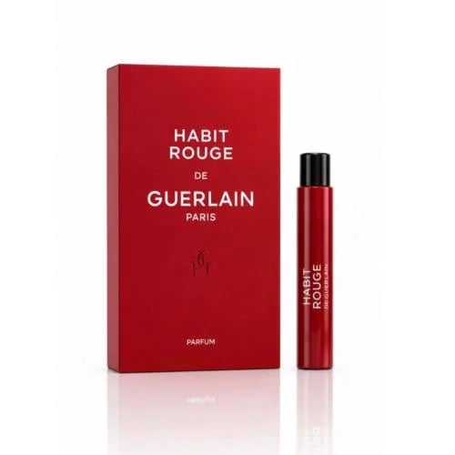عينة عطر غيرلان هابيت روج بارفيوم 1 مل