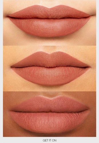 نارس باور مات روج للشفاه أحمر شفاه سائل - جيت ايت...