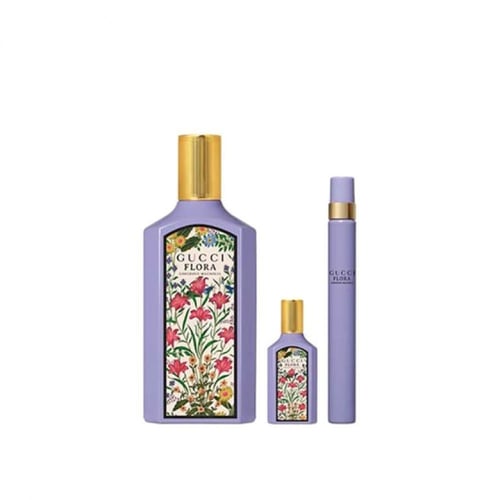 مجموعة عطر قوتشي فلورا جرجوس مانغوليا اودو بارفيوم...