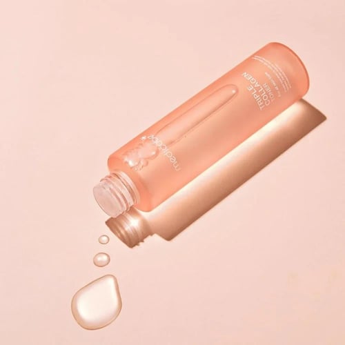 ميديكيوب تونر الكولاجين لترطيب وشد وتوحيد البشرة 1...