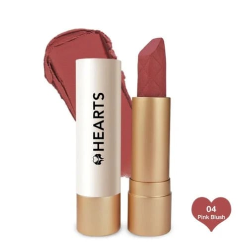 هارتس أحمر شفاه كريم