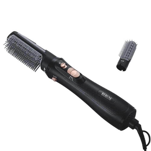 استشوار ريبون 2061 قطعه 1000وات