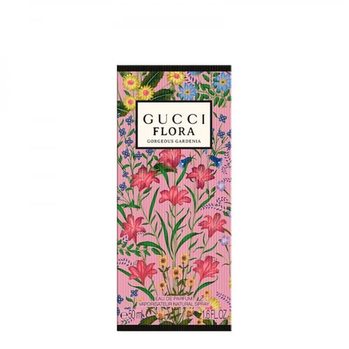 عطر قوتشي فلورا جورجوس غاردينيا او دو بارفيوم 50مل