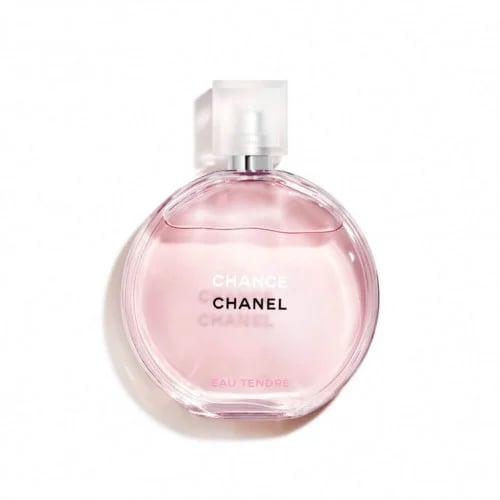 عطر شانيل شانس أو تندر او دي تواليت 100ML