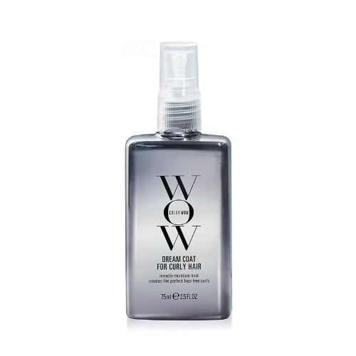 كولور واو دريم كوت مجعد للشعر 75 مل