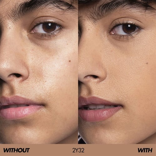 ميك اب فورايفر-كريم اتش دي سكين