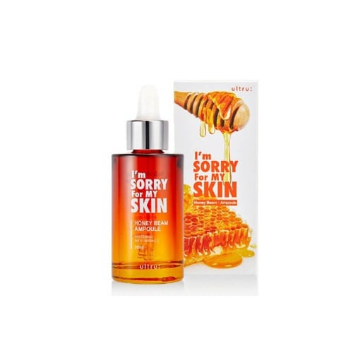 ام سوري فور ماي سكين سيروم العسل للترطيب العميق- 3...