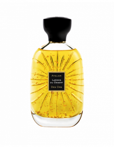 عطر اتيليه دي اورس لارم دو ديزرت او دي برفيوم 100م...