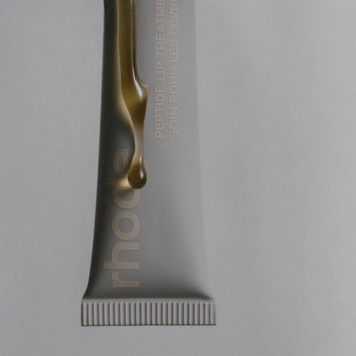 هايلي بيبر مرطب علاج الشفاه من رود