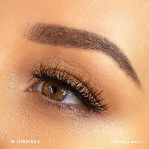 جل حواجب مويرا