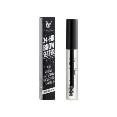 فانيسا - ماسكرا برو سيتير للحواجب شفاف