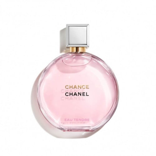 عطر شانيل شانس تندر الزهري او دو بارفيوم