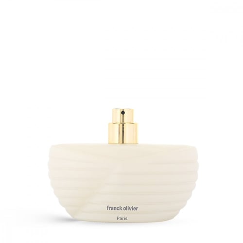 مجموعة فرانك اوليفيير - (عطر 75مل + بودرة جسم 200غ...