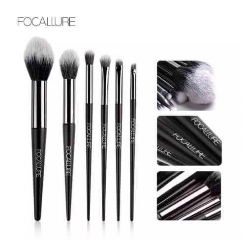 فرش 6فرش فوكالور بيوتي focallure beauty