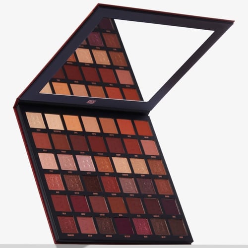 بيوتي باي باليت ظلال العيون من 42 لون RICH