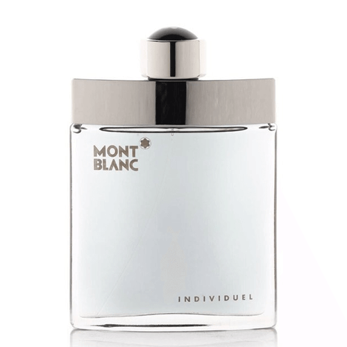 عطر مونت بلانك إنديفدوال للرجال 75ML