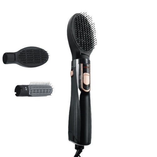 استشوار ريبون 2061 قطعتين 1000وات كهرباء 220v