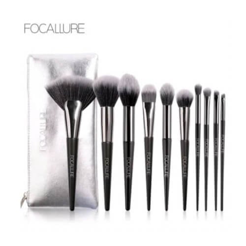 فرش 10فرش فوكالور بيوتي focallure beauty