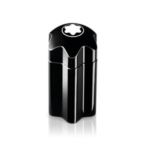 عطر مونت بلانك امبلم اسود100ML