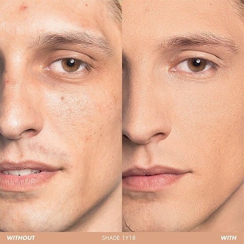 ميك اب فورايفر-كريم اتش دي سكين