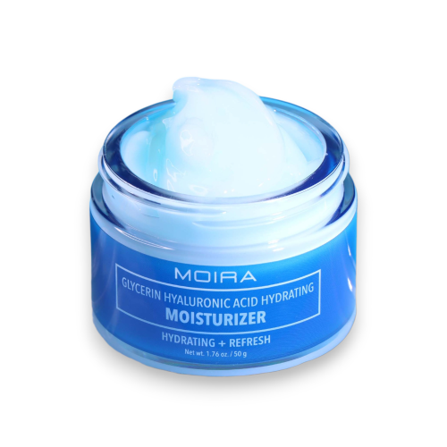 مويرا مرطب الجليسرين وحمض الهيالورونيك 50 جرام