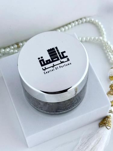 بخور مبثوث الشيخ