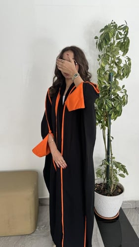 آماليا اسود