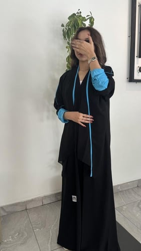 عباية الهبه